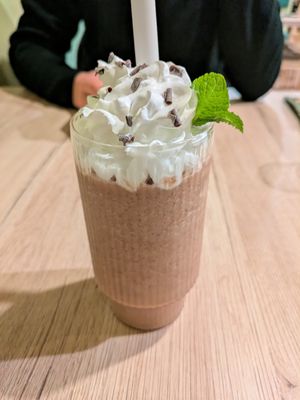  at Linh - Not Just A Restaurant in Prague