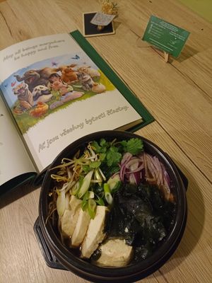  at Linh - Not Just A Restaurant in Prague