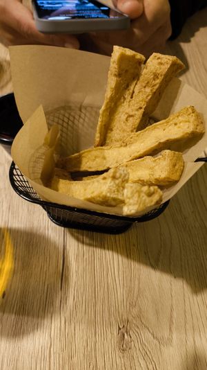  at Linh - Not Just A Restaurant in Prague