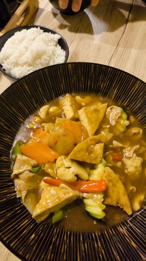  at Linh - Not Just A Restaurant in Prague