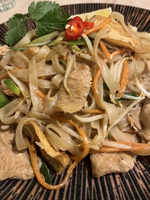   at Linh - Not Just A Restaurant in Prague