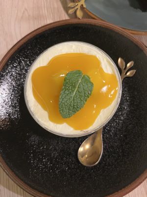   at Linh - Not Just A Restaurant in Prague