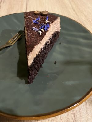   at Linh - Not Just A Restaurant in Prague