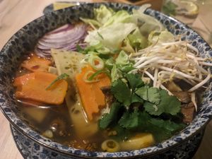  at Linh - Not Just A Restaurant in Prague