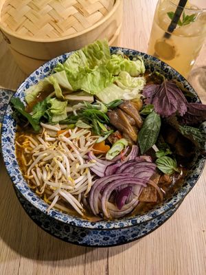  at Linh - Not Just A Restaurant in Prague