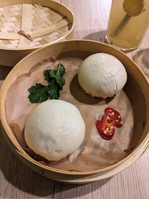  at Linh - Not Just A Restaurant in Prague