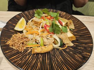  at Linh - Not Just A Restaurant in Prague