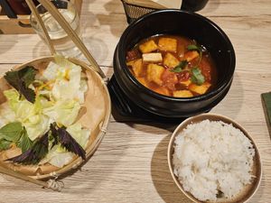  at Linh - Not Just A Restaurant in Prague