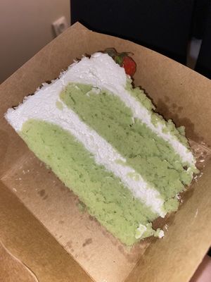   at Linh - Not Just A Restaurant in Prague