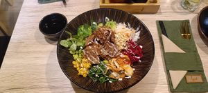  at Linh - Not Just A Restaurant in Prague