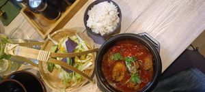  at Linh - Not Just A Restaurant in Prague