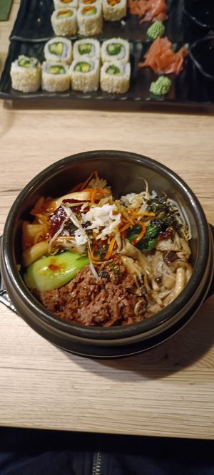  at Linh - Not Just A Restaurant in Prague