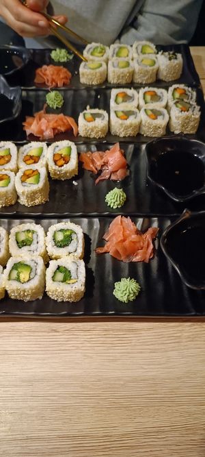  at Linh - Not Just A Restaurant in Prague