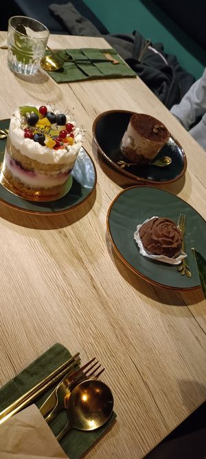  at Linh - Not Just A Restaurant in Prague