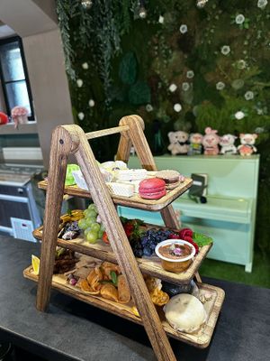  at Linh - Not Just A Restaurant in Prague