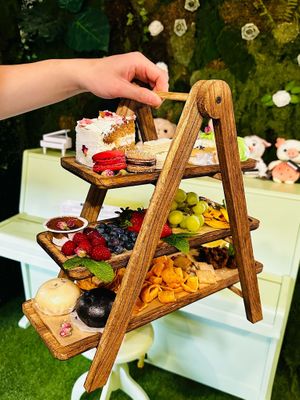  at Linh - Not Just A Restaurant in Prague