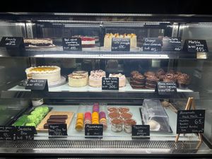  at Linh - Not Just A Restaurant in Prague