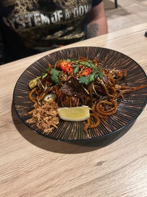  at Linh - Not Just A Restaurant in Prague