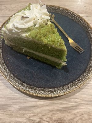   at Linh - Not Just A Restaurant in Prague