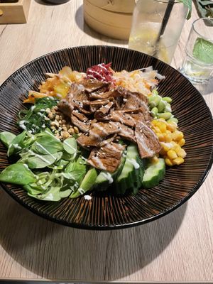   at Linh - Not Just A Restaurant in Prague