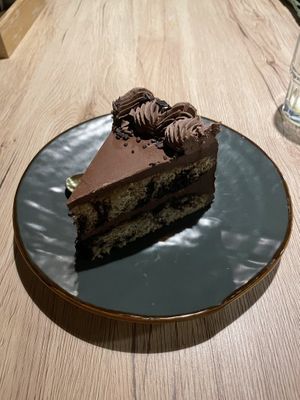   at Linh - Not Just A Restaurant in Prague