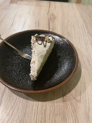   at Linh - Not Just A Restaurant in Prague