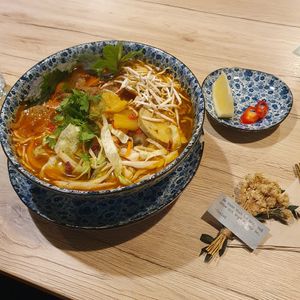  at Linh - Not Just A Restaurant in Prague