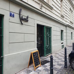  at Linh - Not Just A Restaurant in Prague