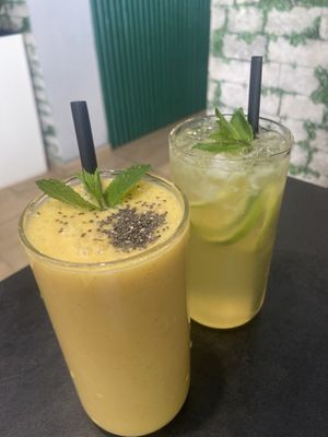   at Linh - Not Just A Restaurant in Prague