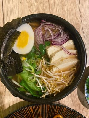  at Linh - Not Just A Restaurant in Prague