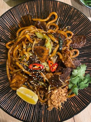  at Linh - Not Just A Restaurant in Prague