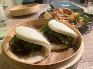  at Linh - Not Just A Restaurant in Prague