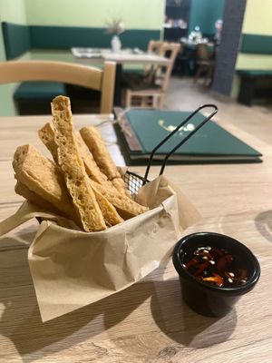  at Linh - Not Just A Restaurant in Prague