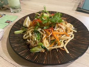  at Linh - Not Just A Restaurant in Prague