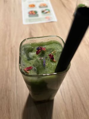   at Linh - Not Just A Restaurant in Prague