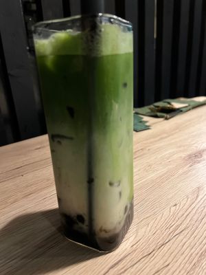   at Linh - Not Just A Restaurant in Prague