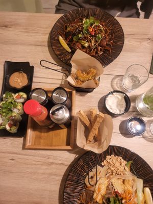  at Linh - Not Just A Restaurant in Prague