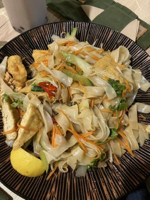   at Linh - Not Just A Restaurant in Prague