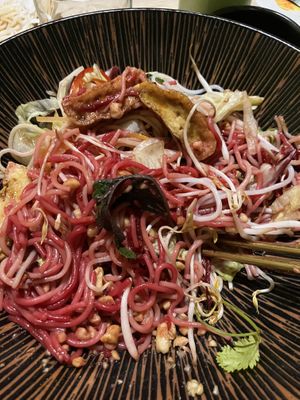   at Linh - Not Just A Restaurant in Prague