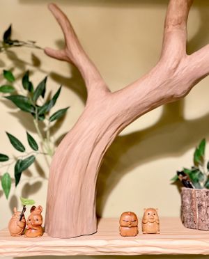   at Linh - Not Just A Restaurant in Prague