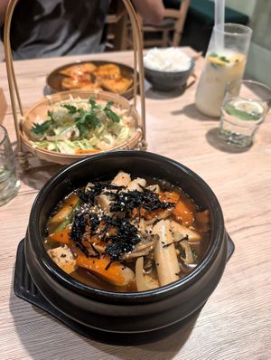  at Linh - Not Just A Restaurant in Prague