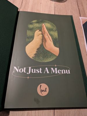  at Linh - Not Just A Restaurant in Prague