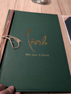  at Linh - Not Just A Restaurant in Prague