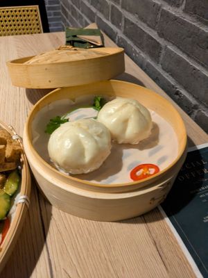  at Linh - Not Just A Restaurant in Prague