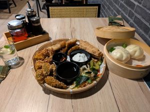  at Linh - Not Just A Restaurant in Prague