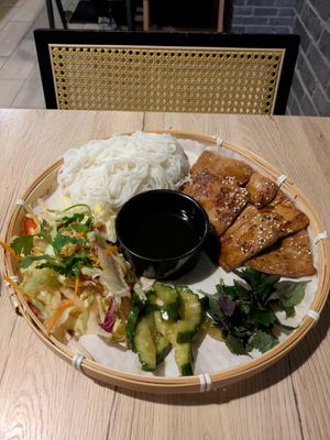  at Linh - Not Just A Restaurant in Prague