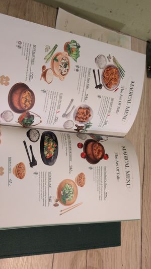  at Linh - Not Just A Restaurant in Prague