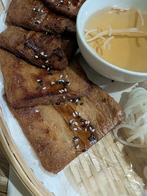  at Linh - Not Just A Restaurant in Prague