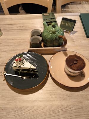  at Linh - Not Just A Restaurant in Prague