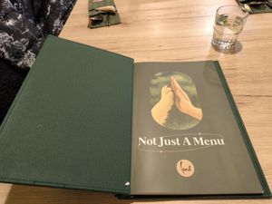  at Linh - Not Just A Restaurant in Prague